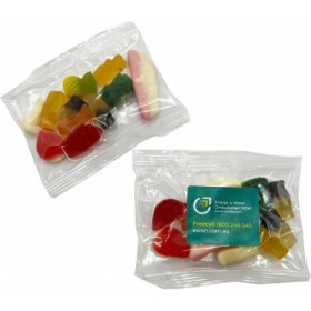 Allens Retro Party Mix 50g